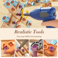 🧰✨ Children's Educational DIY Toy Tool Kit-Build More. Learn More. Play Creatively