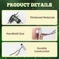⏳Time-Limited Special⏰Compact 2-Tooth Garden Weed Puller Tool