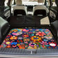⏳Time-Limited Special⏰Universal Car Trunk Mat – Non‑slip, durable & easy‑clean ✨