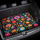 ⏳Time-Limited Special⏰Universal Car Trunk Mat – Non‑slip, durable & easy‑clean ✨