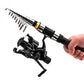 ⏳Time-Limited Special⏰Complete Travel Fishing Gear Set & Carrying Bag