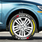 ⏳Time-Limited Special⏰Universal Sports Tire Sidewall Letter Stickers
