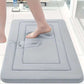 ⏳Time-Limited Special⏰Ultra Absorbent Quick-Dry Bath Mat