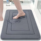 ⏳Time-Limited Special⏰Ultra Absorbent Quick-Dry Bath Mat