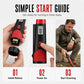⏳Time-Limited Special⏰Handheld Metal Detector Pinpointer