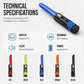 ⏳Time-Limited Special⏰Handheld Metal Detector Pinpointer