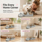 ⏳Time-Limited Special⏰2-in-1 Ergonomic Elevated Tilted Pet Bowl