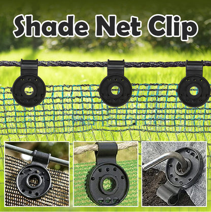 ⏳Time-Limited Special⏰Shade Cloth Clips📌