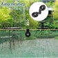 ⏳Time-Limited Special⏰Shade Cloth Clips📌