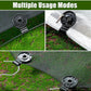 ⏳Time-Limited Special⏰Shade Cloth Clips📌