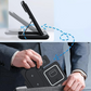 ⏳Time-Limited Special⏰3-in-1 Wireless Charging Station – Charge Your Phone, Watch & Earbuds Together ✨
