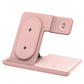 ⏳Time-Limited Special⏰3-in-1 Wireless Charging Station – Charge Your Phone, Watch & Earbuds Together ✨