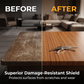⏳Time-Limited Special⏰Self-Adhesive Wood Grain Skirting Board Peel