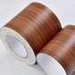 ⏳Time-Limited Special⏰Self-Adhesive Wood Grain Skirting Board Peel