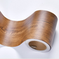 ⏳Time-Limited Special⏰Self-Adhesive Wood Grain Skirting Board Peel