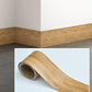 ⏳Time-Limited Special⏰Self-Adhesive Wood Grain Skirting Board Peel