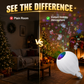 ⏳Time-Limited Special⏰Rotating Christmas Projector Bulb | 16 Patterns
