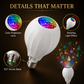 ⏳Time-Limited Special⏰Rotating Christmas Projector Bulb | 16 Patterns