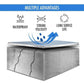🎁2026 New Arrivals 50% OFF💥Super Waterproof Butyl Tape – Seals Cracks, Blocks Leaks, Weather Resistant 💧✨