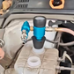 ⏳Time-Limited Special⏰ Coolant Vacuum Refill Kit – Faster Bleeding, Leak-Free & Durable – For Cooling System Maintenance 🛡️