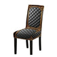 ⏳Time-Limited Special⏰Washable Stretch Chair Cover – Baroque Gilded Print, High‑Density Elastic Fabric ✨