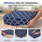 ⏳Time-Limited Special⏰Stretch Patio Cushion Covers | 4/8PC Refresh🪑