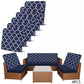 ⏳Time-Limited Special⏰Stretch Patio Cushion Covers | 4/8PC Refresh🪑