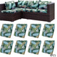 ⏳Time-Limited Special⏰Stretch Patio Cushion Covers | 4/8PC Refresh🪑