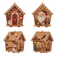 ⏳Time-Limited Special⏰3D Pearl Art Christmas Kit — Sparkling DIY Holiday Decor