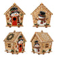 ⏳Time-Limited Special⏰3D Pearl Art Christmas Kit — Sparkling DIY Holiday Decor