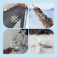 ⏳Time-Limited Special⏰Retractable Rod Fiber Dust Cleaning Artifact – Bendable, Washable, High‑Reach 🧹✨