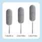 ⏳Time-Limited Special⏰Retractable Rod Fiber Dust Cleaning Artifact – Bendable, Washable, High‑Reach 🧹✨