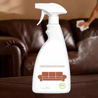 ⏳Time-Limited Special⏰Leather Conditioner & Protector Spray