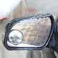 ⏳Time-Limited Special⏰Car Side Mirror Rain Guards — Clear Visibility in Rain, Sleek Design