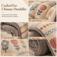 ⏳Time-Limited Special⏰Double-Sided Sherpa Fleece Comforter – Snowflake Velvet & Dense Lamb Fleece Heat Lock, Ultra-Soft Velvet Touch & Durable Digital Print – Cozy Winter Warmth for Every Room ❄️