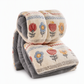 ⏳Time-Limited Special⏰Double-Sided Sherpa Fleece Comforter – Snowflake Velvet & Dense Lamb Fleece Heat Lock, Ultra-Soft Velvet Touch & Durable Digital Print – Cozy Winter Warmth for Every Room ❄️