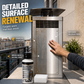 ⏳Time-Limited Special⏰Removes Oxidation & Rust — Brings Back Brighter Shine