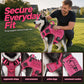 ⏳Time-Limited Special⏰Durable Oxford Fabric Dog Harness Vest – Safe, Adjustable, Comfortable 🥾✨