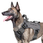 ⏳Time-Limited Special⏰Durable Oxford Fabric Dog Harness Vest – Safe, Adjustable, Comfortable 🥾✨