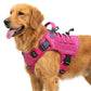 ⏳Time-Limited Special⏰Durable Oxford Fabric Dog Harness Vest – Safe, Adjustable, Comfortable 🥾✨