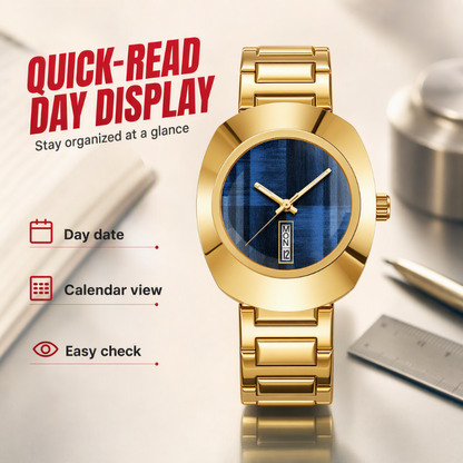 ⏳Time-Limited Special⏰Men's Retro Classic Quartz Watch – Elegant, Reliable, Versatile 🤵