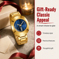 ⏳Time-Limited Special⏰Men's Retro Classic Quartz Watch – Elegant, Reliable, Versatile 🤵