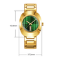 ⏳Time-Limited Special⏰Men's Retro Classic Quartz Watch – Elegant, Reliable, Versatile 🤵