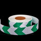⏳Time-Limited Special⏰High-Visibility Arrow Reflective Tape – 5m Waterproof Self-Adhesive Safety Strip with Prismatic Reflectivity🚗✨