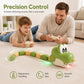 ⏳Time-Limited Special⏰Remote Control Snake Toy with Magnetic Splicing Segments