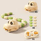 ⏳Time-Limited Special⏰Remote Control Snake Toy with Magnetic Splicing Segments