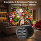 ⏳Time-Limited Special⏰16-Pattern USB Christmas Projector Light – high-definition projection, USB powered & adjustable angle. Transform any room into a festive wonderland – perfect for parties & cosy nights! 🎅🌟