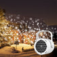 ⏳Time-Limited Special⏰16-Pattern USB Christmas Projector Light – high-definition projection, USB powered & adjustable angle. Transform any room into a festive wonderland – perfect for parties & cosy nights! 🎅🌟