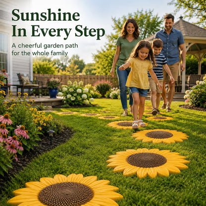 ⏳Time-Limited Special⏰Reusable Garden Art Mold – Make Your Garden Truly One of a Kind