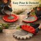 ⏳Time-Limited Special⏰Reusable Garden Art Mold – Make Your Garden Truly One of a Kind